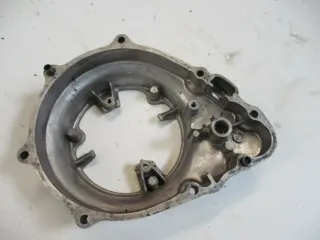 Honda CB 900 F Bol d'Or SC 09 Lichtmaschinendeckel Motordeckel links Zündung - Bild 3