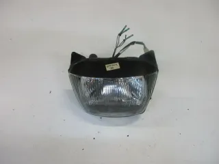 O. Kawasaki GPZ 600 R ZX600A Scheinwerfer Licht Hauptscheinwerfer headlight - Bild 2