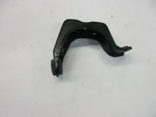O. Kawasaki GPX 750 R ZX750F Kühlerhalter Aufnahme Träger Wasserkühler Kühler - Bild 3