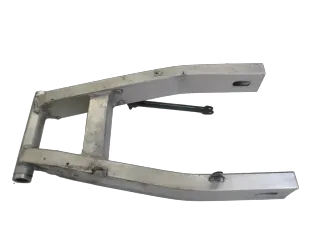 2. Yamaha FZS 600 Fazer RJ 02 Schwinge Hinterradaufhängung - Bild 3