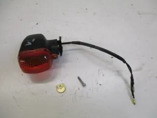 2. Yamaha FZS 600 Fazer RJ 02 Blinker vorne links turn signal front - Bild 2