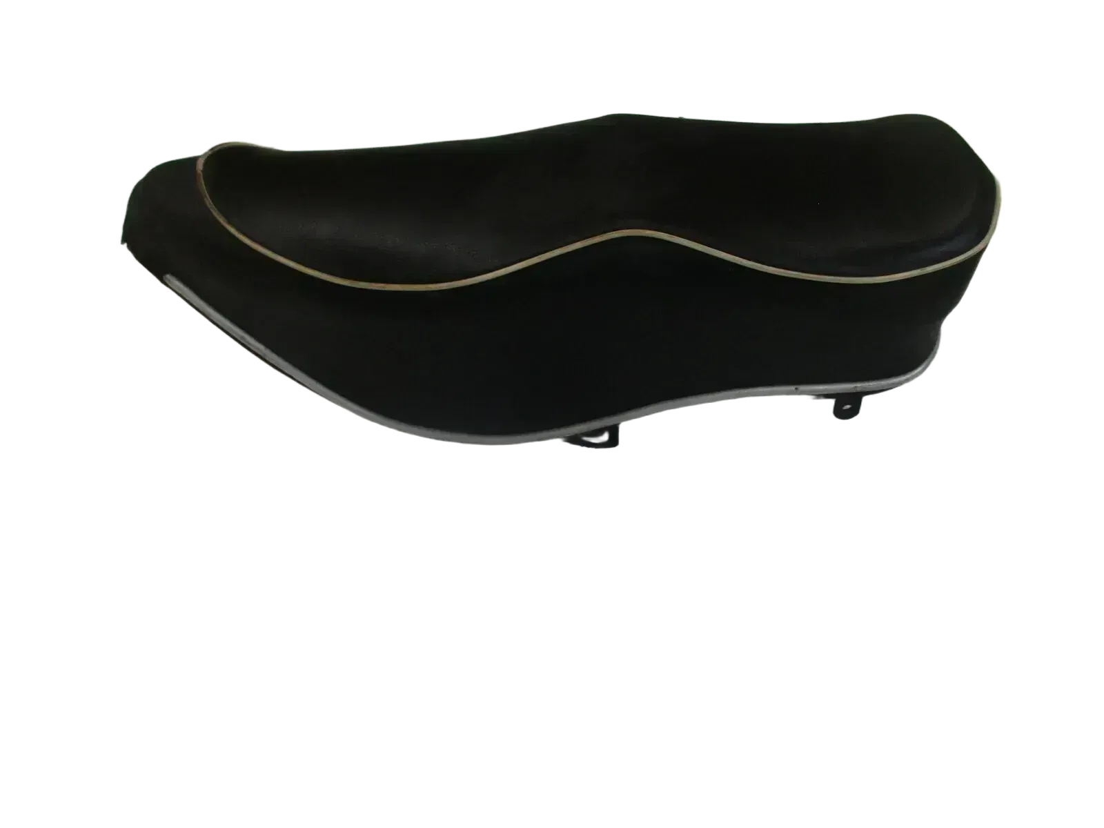 Sitzbank Sitzkern B32 BMW R 50 - R 69 S Sitzkissen Sitzpolster Denfeld Sitz seat - Bild 1