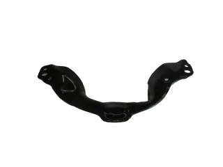 J388 Harley Davidson Hilfsrahmen Rahmen Softail Verstärkung Strebe Verkleidung - Bild 3