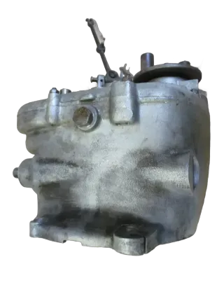 Getriebe 22423180120 Schaltgabel BM20 BMW R 25/2 R25/3 R26_27 komplett gear box - Bild 6