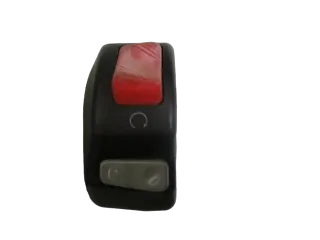 2. Yamaha TDR 125 5AN Bj97 Lenkerschalter rechts oben switch right - Bild 2