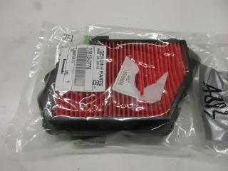 A883 Kawasaki ZX 1002 H2 Ersatzfilter Luftfilter 11013-0776 Filter Original Element air box - Bild 2