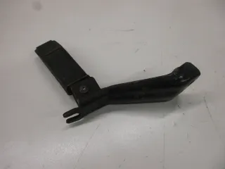 Soziusraste Fußraste X566 Yamaha CW 50 BWS hinten rechts Fussraste footrest - Bild 4