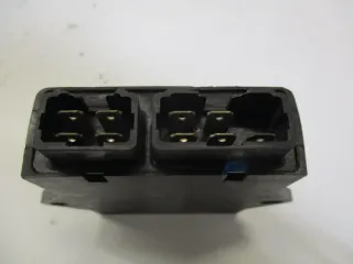 Yamaha FZ 600 CDI Steuergerät TID14-33 46X-10 igniter Zündbox Zündsteuergerät ECU - Bild 3