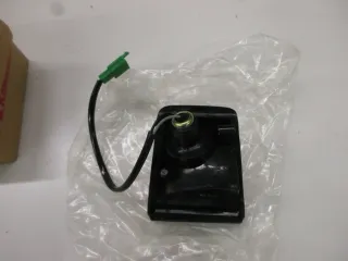 A898 Kawasaki GPX 600 R Blinker hinten Original links 23040-1168 turn signal - Bild 4