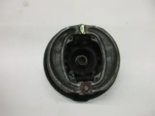 H1. Honda XL 500 S PD01 Bremstrommel vorne Bremse Trommelbremse Felge brake - Bild 4