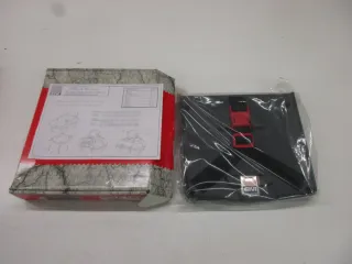 A1050 Givi E62A Abdeckung Deckel Topcase Koffer Helmhalter E36 E45 Gepäckkoffer - Bild 6