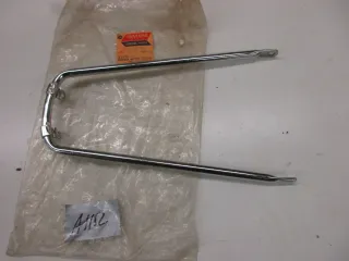 A1152 Yamaha XS 650 Haltestrebe Fender Kotflügel hinten 533-21514-00 - Bild 3