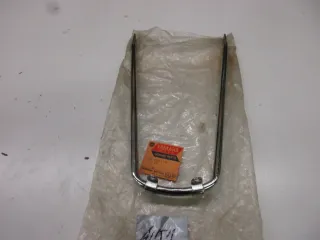 A1151 Yamaha XS 650 Haltestrebe Fender Kotflügel hinten 533-21514-00 - Bild 2