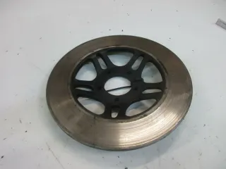 O. Honda CB 650 RC 03 Bremsscheibe vorne rechts links Scheibenbremse 4,80 mm - Bild 2