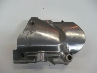 Honda CB 750  F BOL D´OR RC 04 Ritzelabdeckung Motordeckel links Kettenschutz - Bild 1