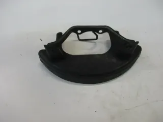 O. Honda GL 500 PC 02 Silver Wing Verkleidung Rahmenblende Abdeckung Gehäuse - Bild 1