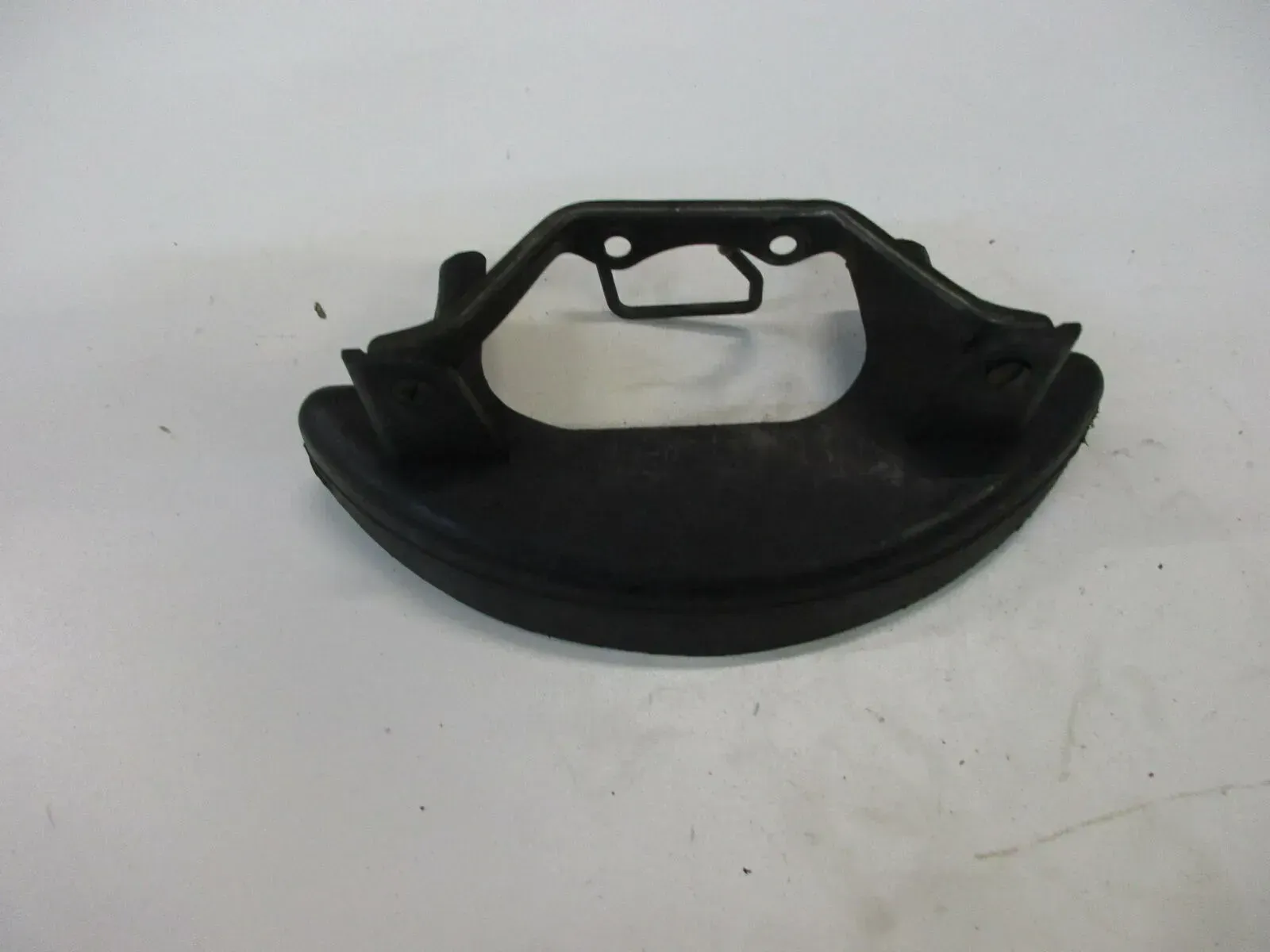 O. Honda GL 500 PC 02 Silver Wing Verkleidung Rahmenblende Abdeckung Gehäuse - Bild 1