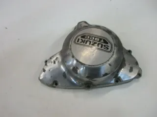 O. Suzuki GSX 250 E GS 25 X Lichtmaschinendeckel links Motordeckel Gehhäuse - Bild 2