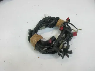 O. Honda CBR 1000 F SC24 Kabelbaum Kabelstrang Kabel Wiring Hairness - Bild 2