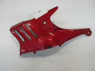 297. Suzuki GSX 600_750 F Verkleidung unten rechts Bug Bugverkleidung - Bild 2