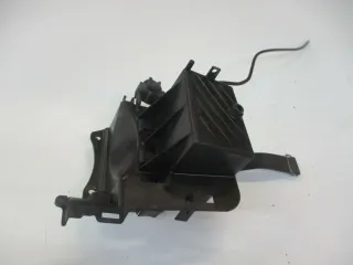 4. HONDA CBR 1000 F SC21 Verkleidung Batterie Batteriekasten Batteriefach - Bild 3