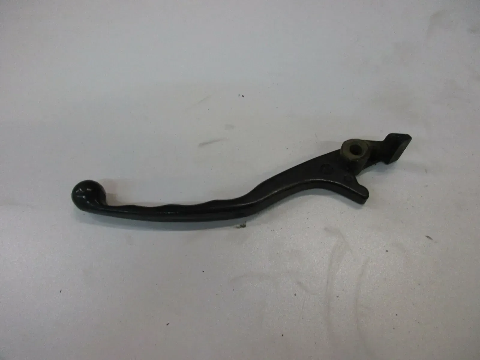 O. Honda GL 500 PC 02 Silver Wing Bremshebel vorne für Bremspumpe Hebel - Bild 1