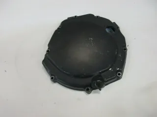 O2. Suzuki GSX 600 F GN72B Kupplungsdeckel Motordeckel rechts Motor Deckel - Bild 2