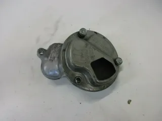 O. Suzuki GSX 600 F GN72B Ölsieb Ölfilter Motor Ölpumpe Motorölfilter - Bild 1