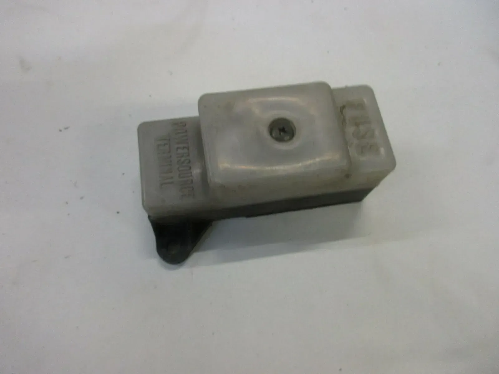 O. Suzuki GSX 600 F GN72B Sicherungskasten Sicherungsbox Sicherung fusebox - Bild 1