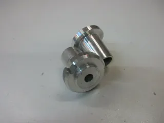O. Suzuki GSX 600 F GN72B Hülse Buchse Rahmen Schraube Verkleidung Halter - Bild 2