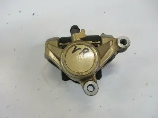 Yamaha FZ 600 2HW Bremssattel vorne rechts Bremszange Bremskolben Brake Caliper - Bild 3