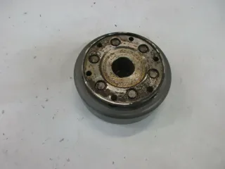 O. Honda CBR 600 F PC 25 Polrad Lichtmaschine Magnetwheel 037000-2790 - Bild 2