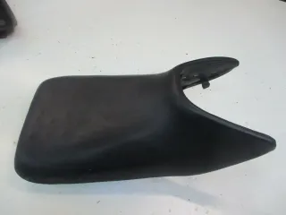 Honda CBR 125 R JC34 Sitzbank Sitzkissen Sitzpolster Sitz vorne seat front - Bild 2