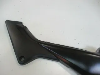 Honda CBR 125 R JC34 Verkleidung Sitzbank Seite links Seitenverkleidung hinten - Bild 2