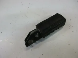 O. Honda CBR 600 F PC 23 Fußraste hinten rechts Fussraste Soziusraste footrest - Bild 3