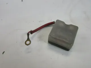 O. Suzuki GS 550 M KATANA Sicherungskasten Sicherung Sicherungsbox fusebox - Bild 2