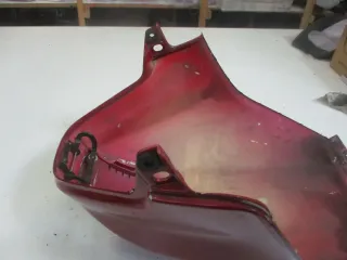 1. HONDA ST 1100 SC26 PAN EUROPEAN Verkleidung Tank Tankhaube Tankverkleidung - Bild 5