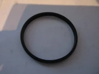 D3116 Yamaha RD 50 LB50 O-Ringe 207-23147-00 Simmerring Gabel Standrohr - Bild 3