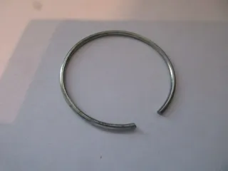 D3178 Yamaha XS 400_750 XJ 750 Sprengring 1J3-23183-01 Gabel Standrohr Sicherung - Bild 2