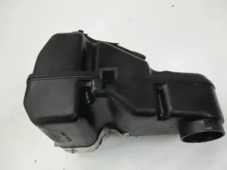 1. Yamaha TDR 125 5AN Bj97 Luftfilterkasten airbox Vergaser - Bild 2