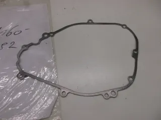A1617 Kawasaki KLR 600 KL600A Lichtmaschinendeckeldichtung Motor 11060-1692 Original seal - Bild 2