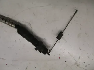 3. Honda XL 250 K3 L_S_SL Bj.78 Bremslichtschalter hinten rechts 6 V - Bild 2
