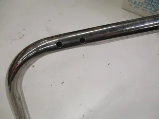 W1551 Harley Davidson Breakout ? Lenker 850 mm 1Zoll handlebar - Bild 7