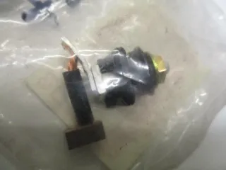 R427 Kawasaki ZXR 750_ZX-9_12 R terminal starter 21169-1058 Anlasser - Bild 2