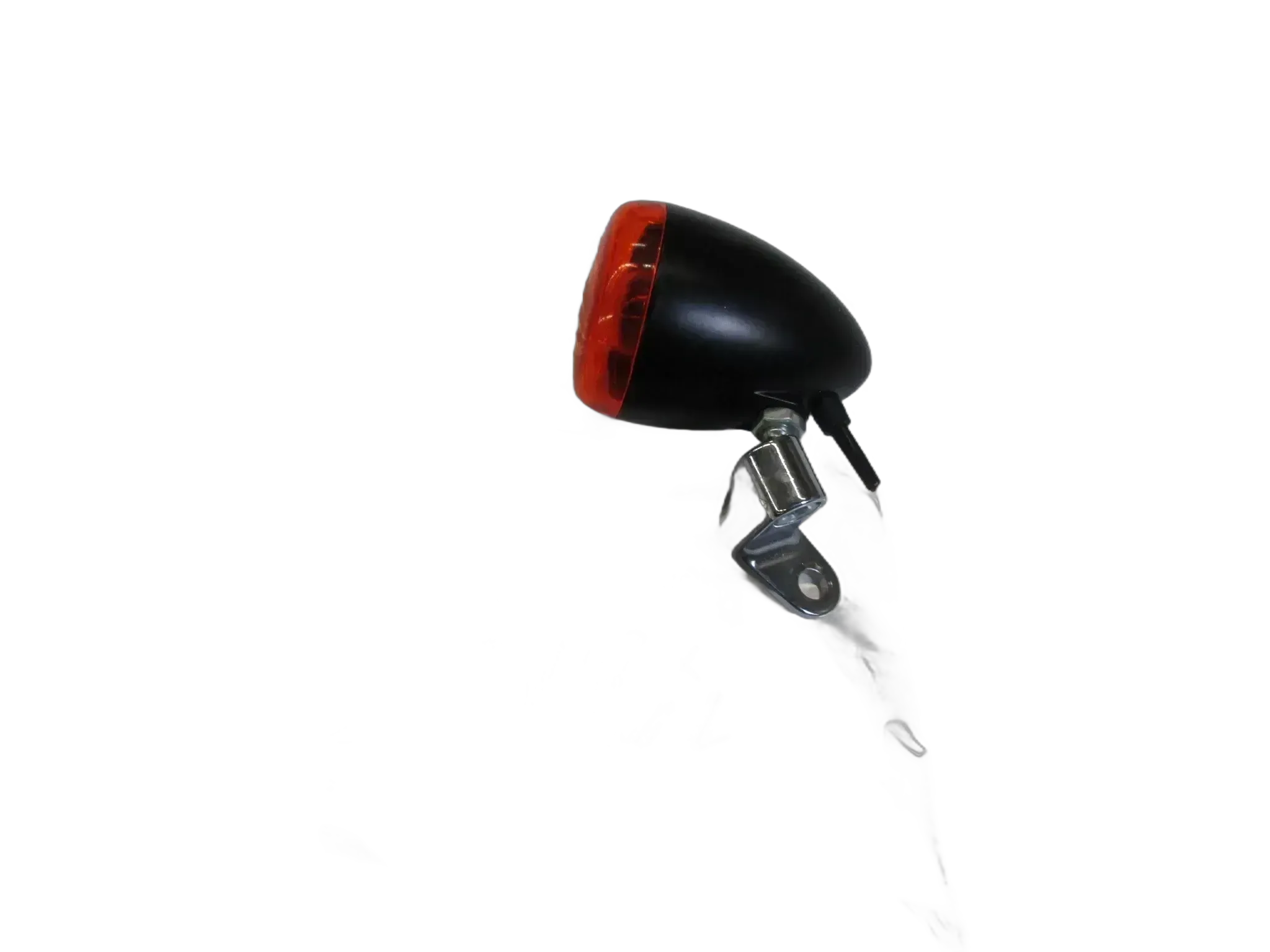 J248 Harley Davidson Softail Dyna Sportster Blinkleuchte vorne links Blinker - Bild 1