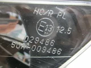 3. Honda CBR 600 F PC35 99-02 Scheinwerfer Frontscheinwerfer vorne - Bild 4