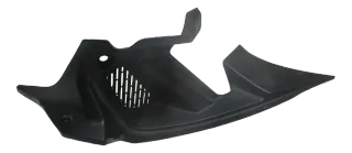 Suzuki GSX-S 125 WDLO Innenverkleidung rechts vorne innen fairing - Bild 3