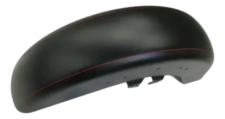 3. Harley Davidson Touring FLHR Fender vorne Kotflügel Verkleidung Schmutzfänger - Bild 3