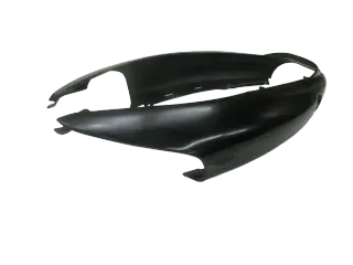 Q954. Aprilia SR 50 Verkleidung hinten Heck Sitzbank Heckverkleidung DIS 10131 - Bild 4