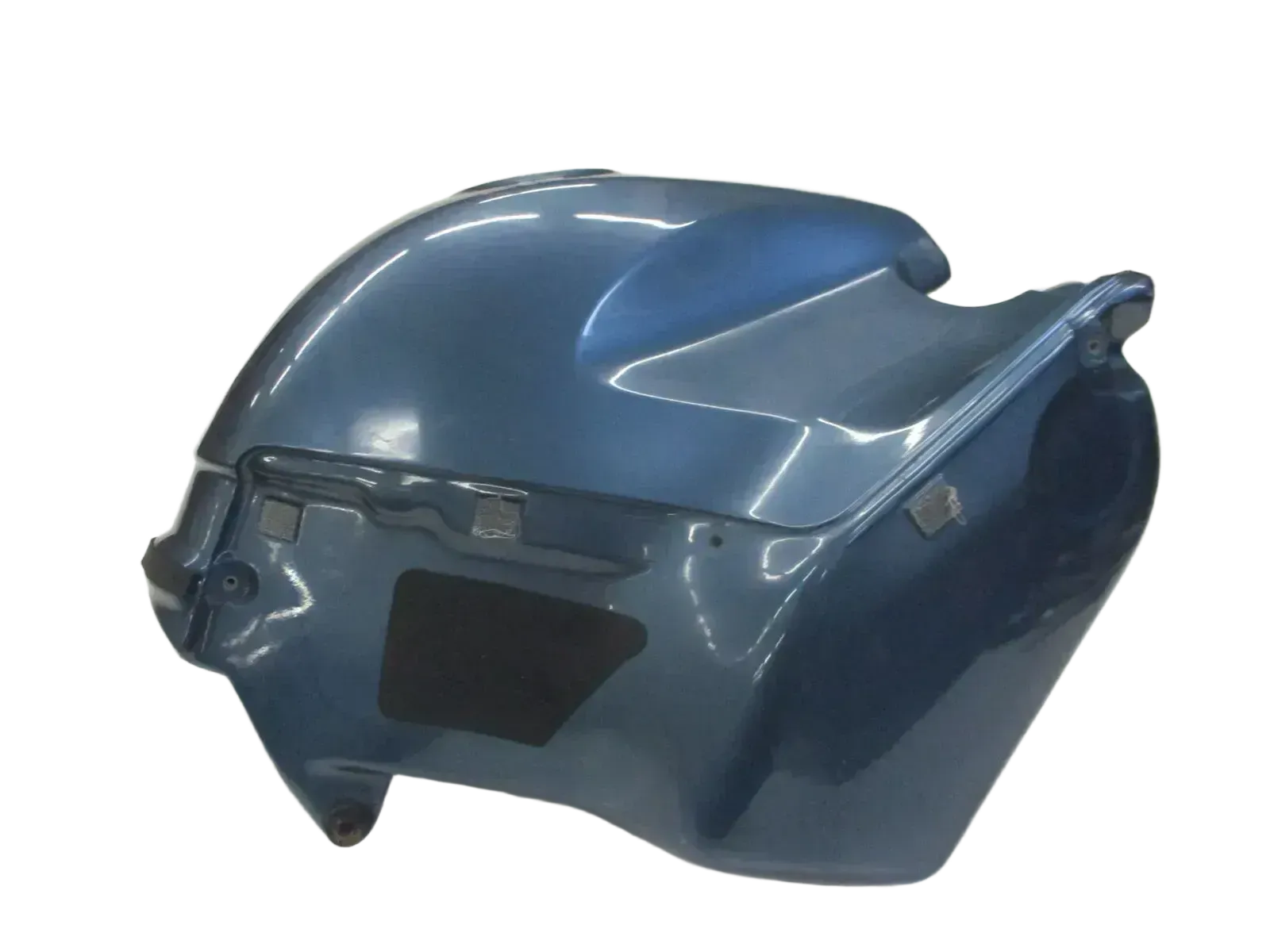 Tank Benzintank 1. BMW R 1100 RS_RT Typ 259 Kraftstofftank Kraftstoffbehälter - Bild 1